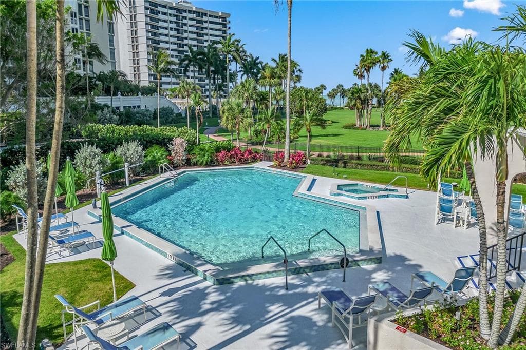 4031 Gulf Shore Blvd N 95, Naples, FL 34103-45