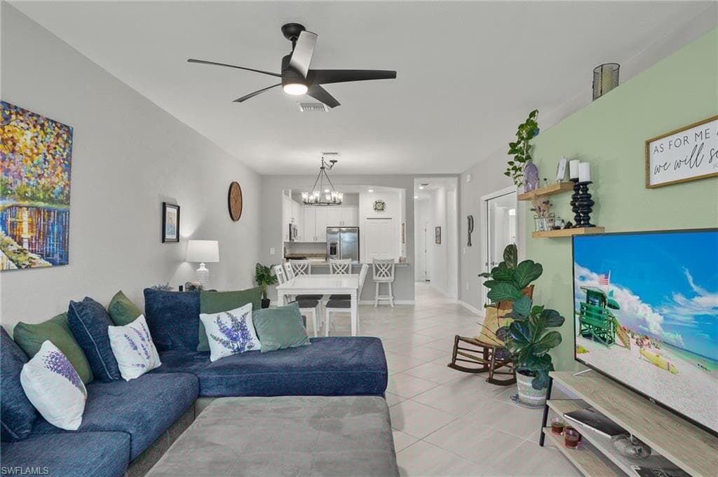 17748 Palmetto Pass Ln, Punta Gorda, FL 33982-6
