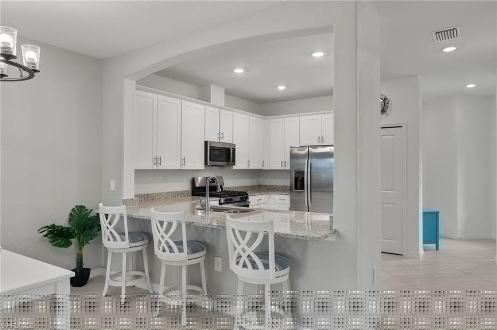 17748 Palmetto Pass Ln, Punta Gorda, FL 33982-8