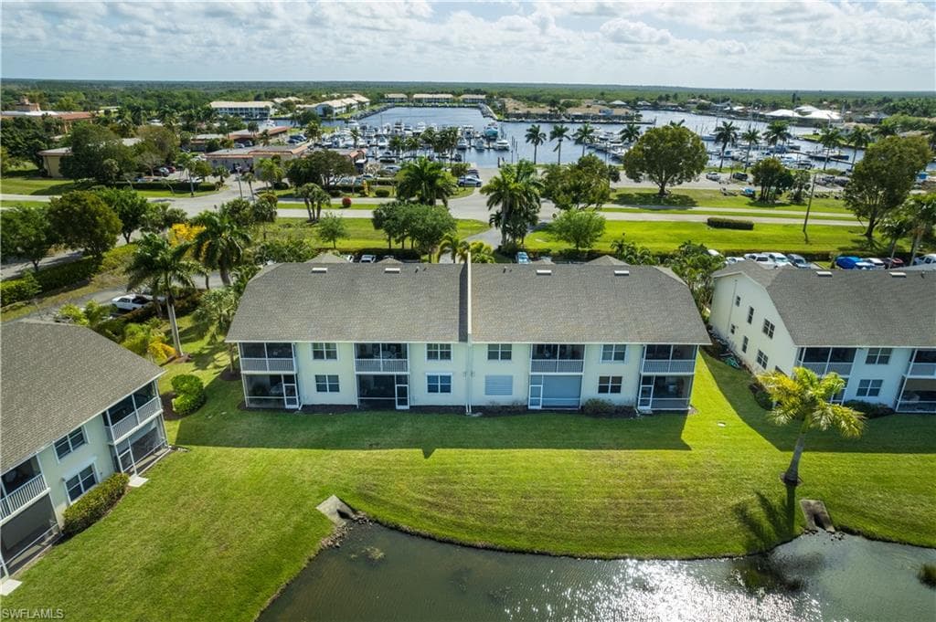 338 Newport Dr 1807, Naples, FL 34114-21