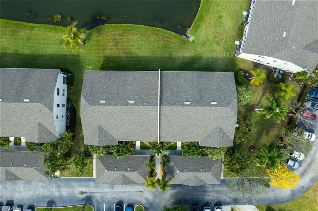 338 Newport Dr 1807, Naples, FL 34114-22