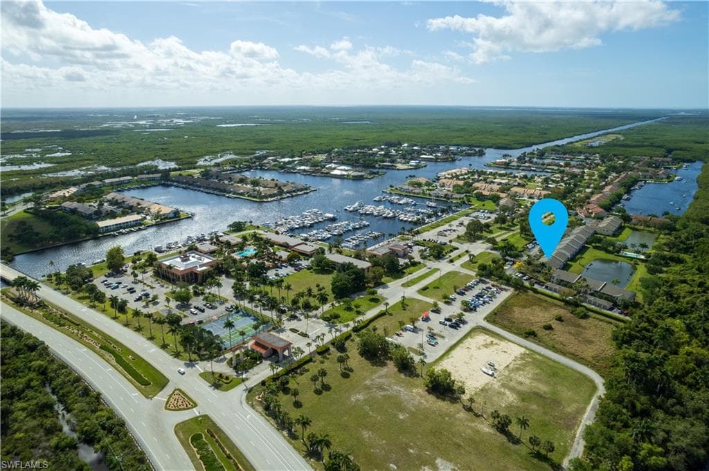 338 Newport Dr 1807, Naples, FL 34114-25