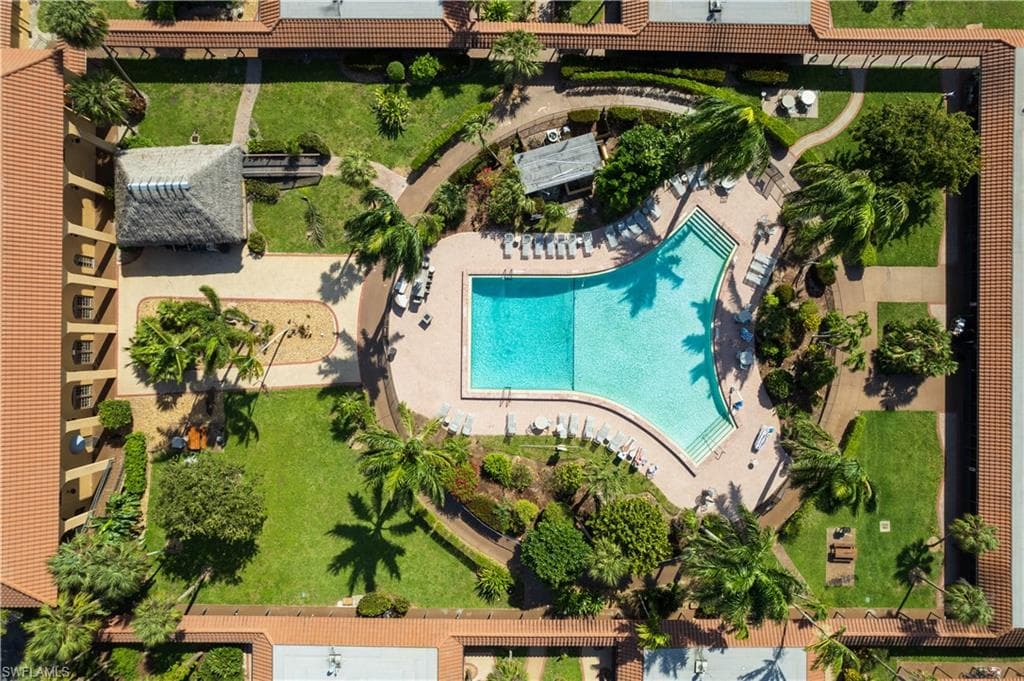338 Newport Dr 1807, Naples, FL 34114-29