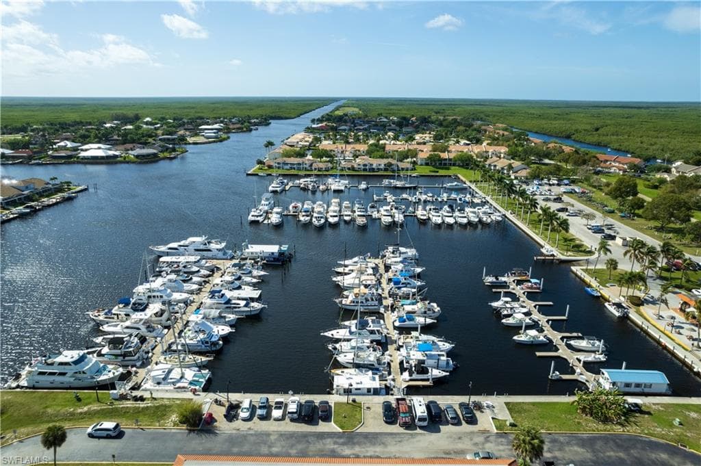 338 Newport Dr 1807, Naples, FL 34114-30