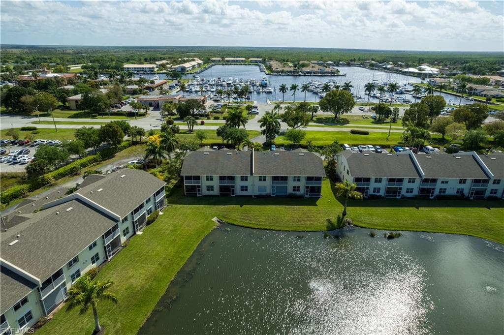 338 Newport Dr 1807, Naples, FL 34114-34