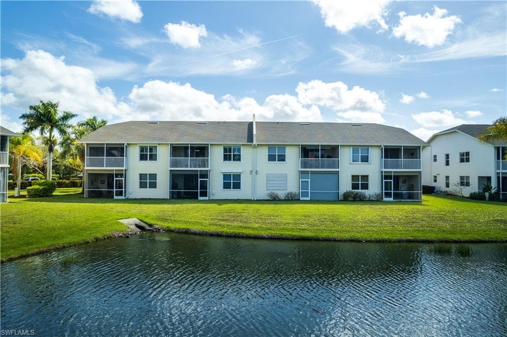 338 Newport Dr 1807, Naples, FL 34114-36