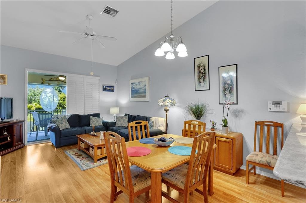 338 Newport Dr 1807, Naples, FL 34114-4