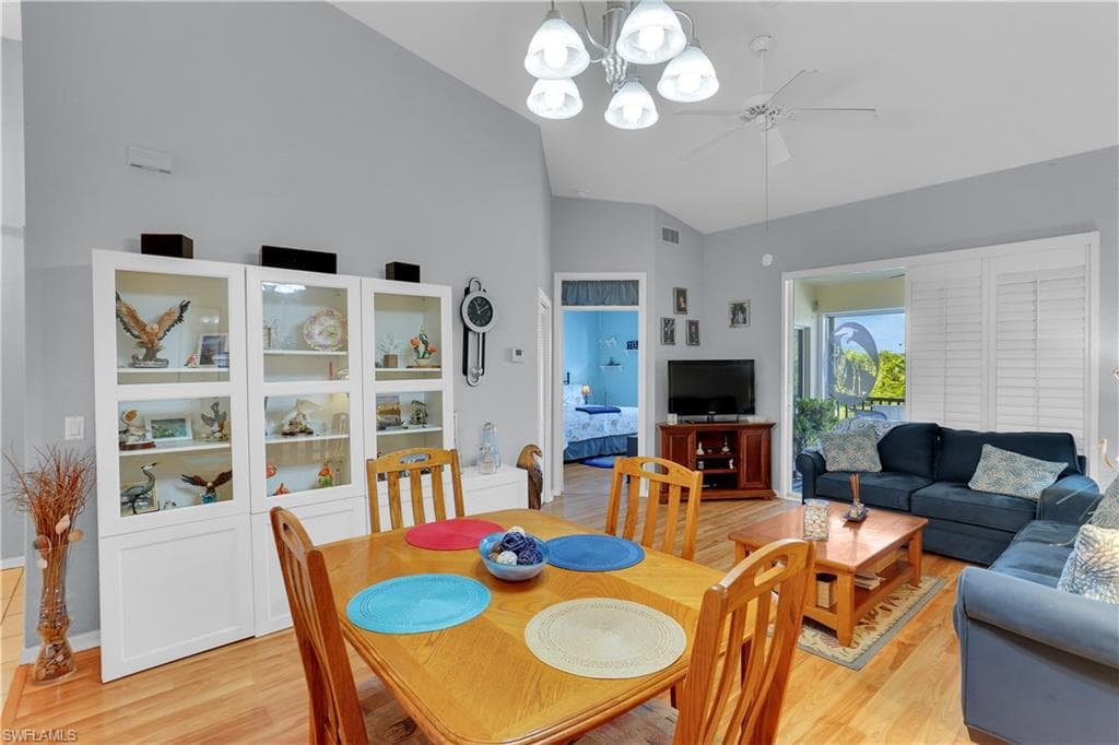 338 Newport Dr 1807, Naples, FL 34114-6