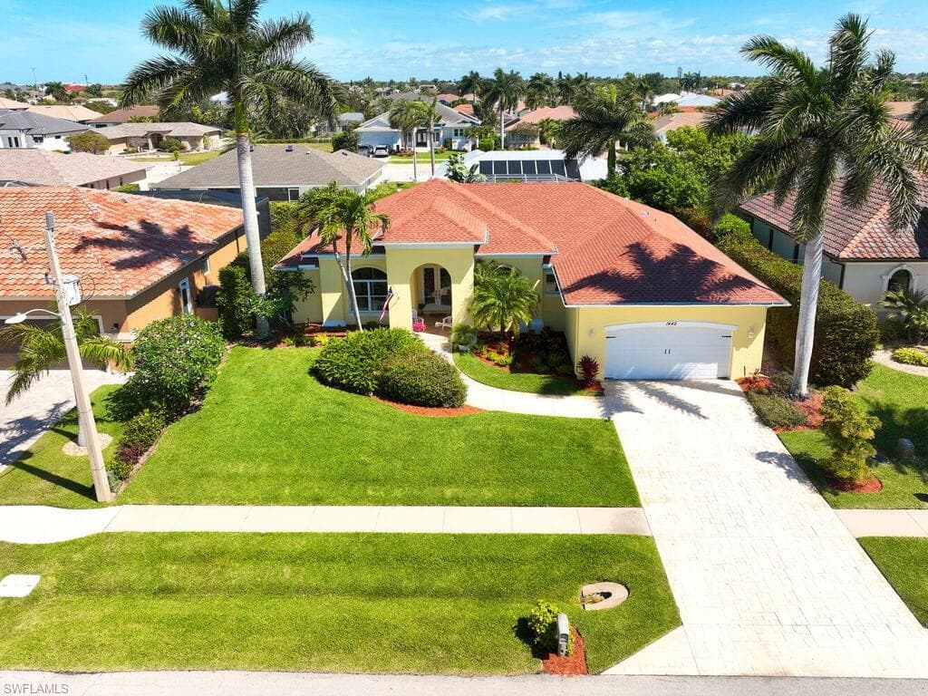 1442 Biscayne Way, Marco Island, FL 34145-19