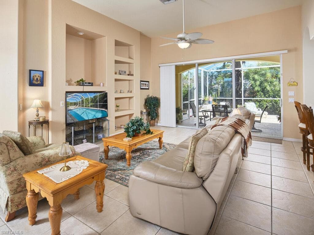 1442 Biscayne Way, Marco Island, FL 34145-3