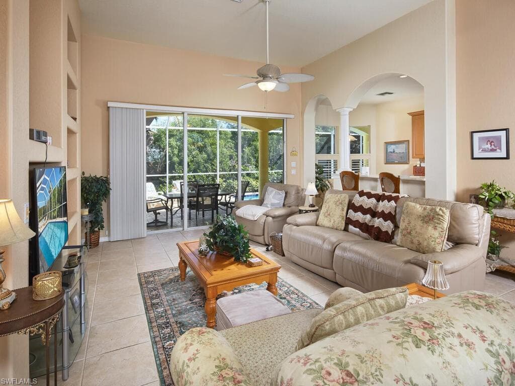 1442 Biscayne Way, Marco Island, FL 34145-4
