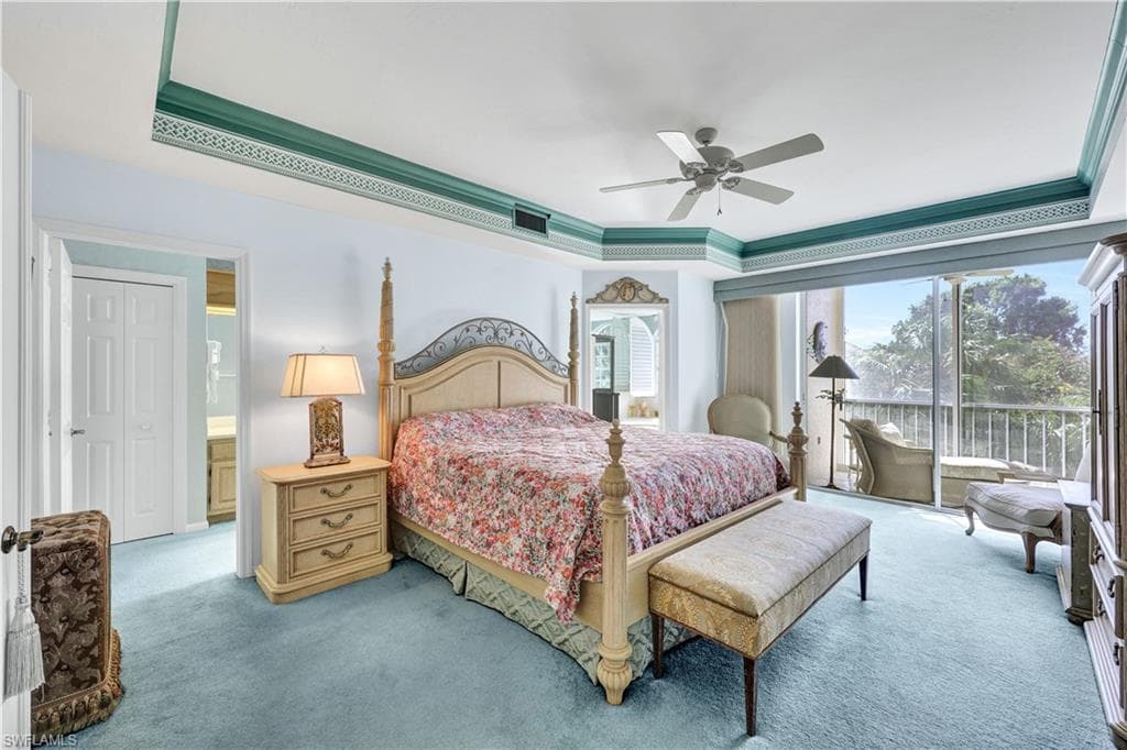 8410 Abbington Cir A22, Naples, FL 34108-13