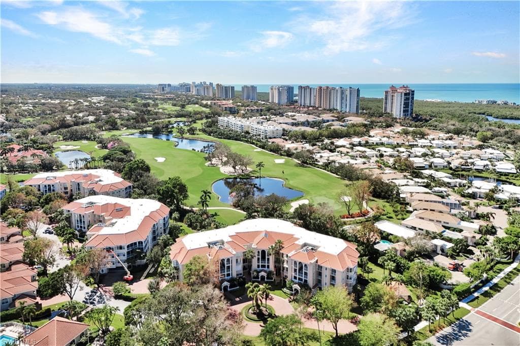 8410 Abbington Cir A22, Naples, FL 34108-17