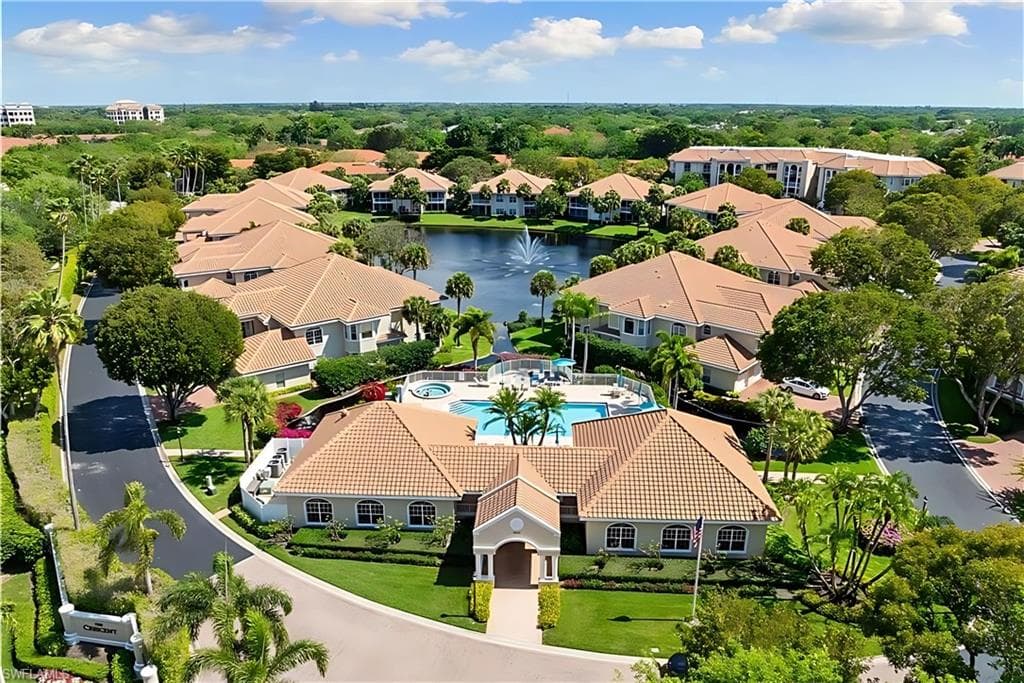 8410 Abbington Cir A22, Naples, FL 34108-20