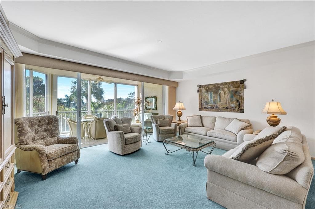 8410 Abbington Cir A22, Naples, FL 34108-6