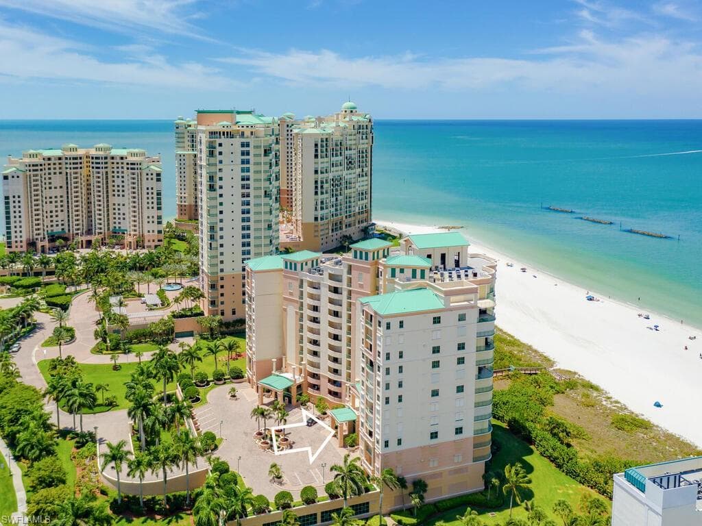 930 Cape Marco Dr 703, Marco Island, FL 34145-36