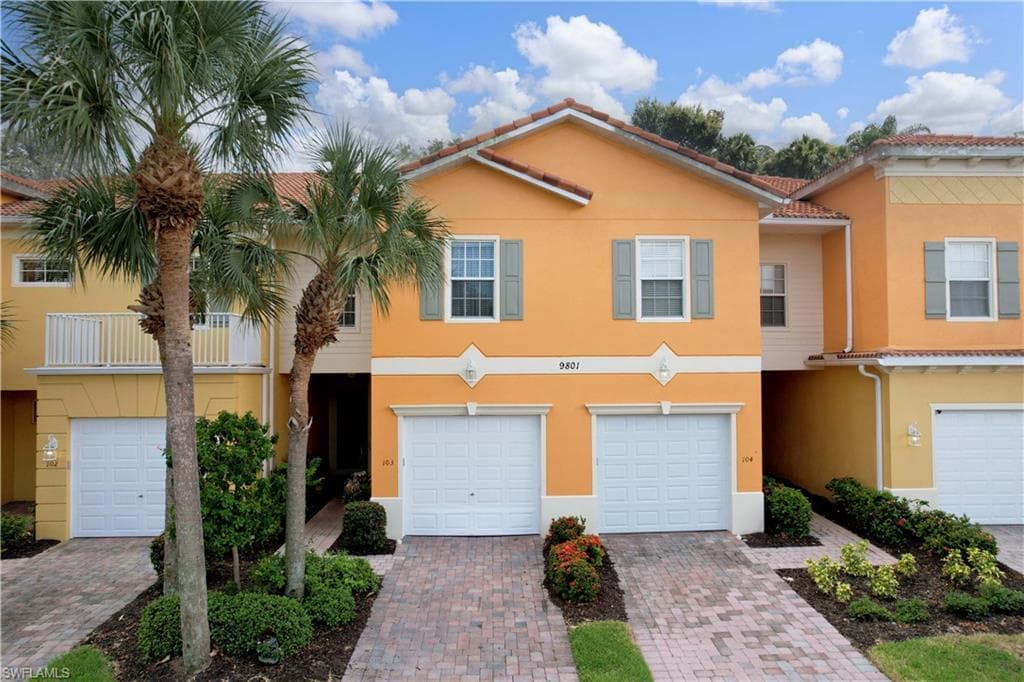 9801 Boraso Way 103, Fort Myers, FL 33908-1