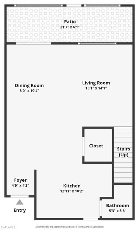 9801 Boraso Way 103, Fort Myers, FL 33908-29