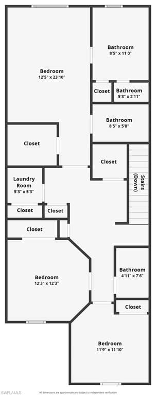9801 Boraso Way 103, Fort Myers, FL 33908-30