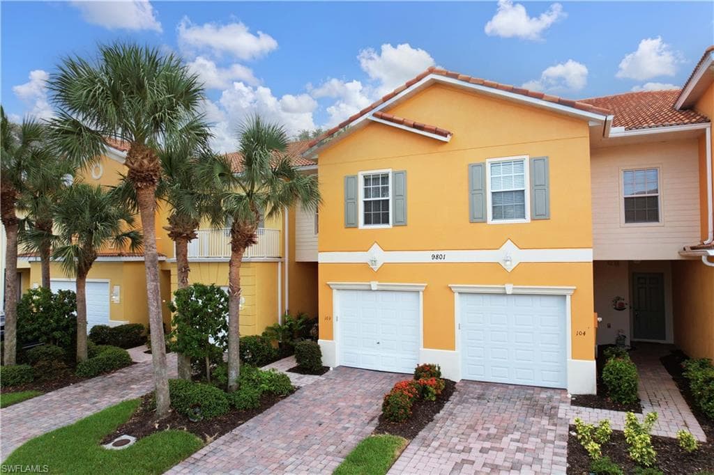 9801 Boraso Way 103, Fort Myers, FL 33908-2