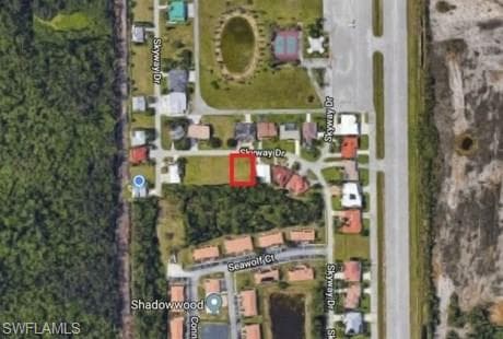 4085 Skyway Dr Lot#33, Naples, FL 34112-2922-21