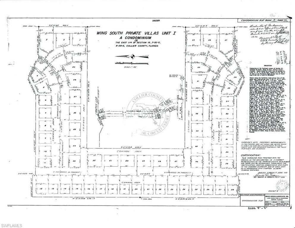 4085 Skyway Dr Lot#33, Naples, FL 34112-2922-23