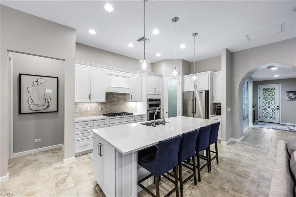 9440 Whooping Crane Way, Naples, FL 34120-1