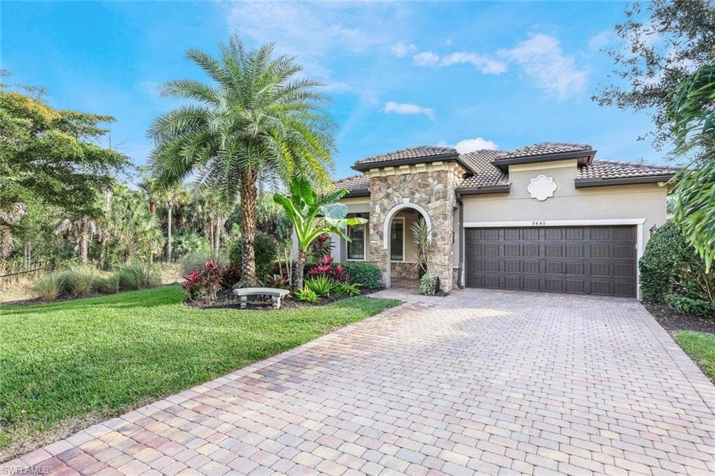 9440 Whooping Crane Way, Naples, FL 34120-7