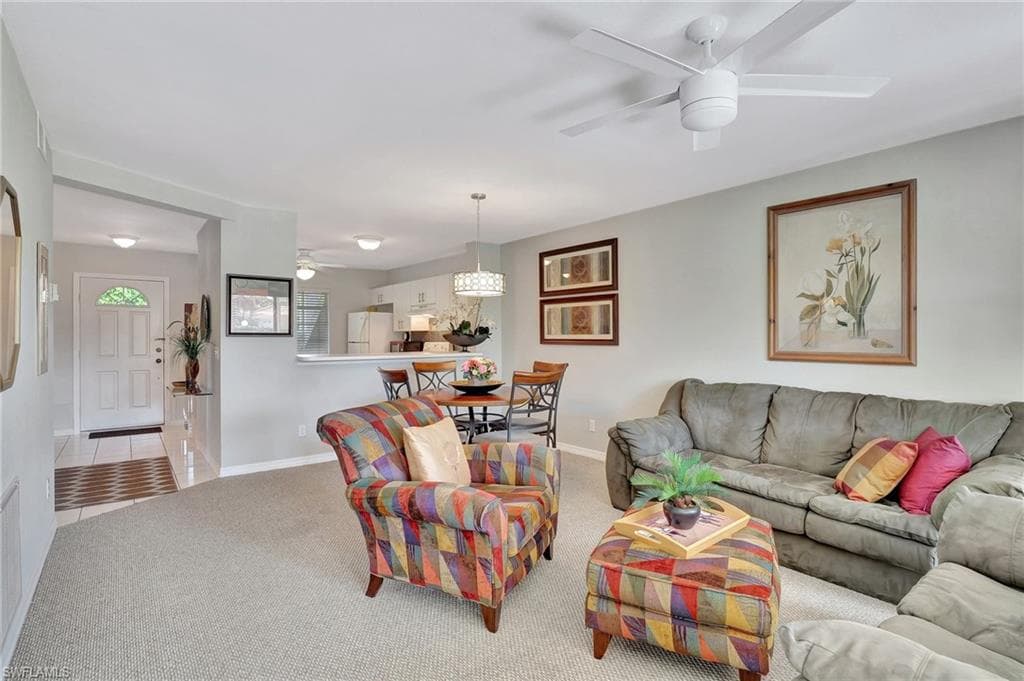 1766 Reuven Cir 1403, Naples, FL 34112-1