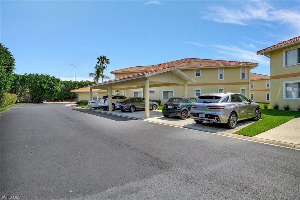 1766 Reuven Cir 1403, Naples, FL 34112-21