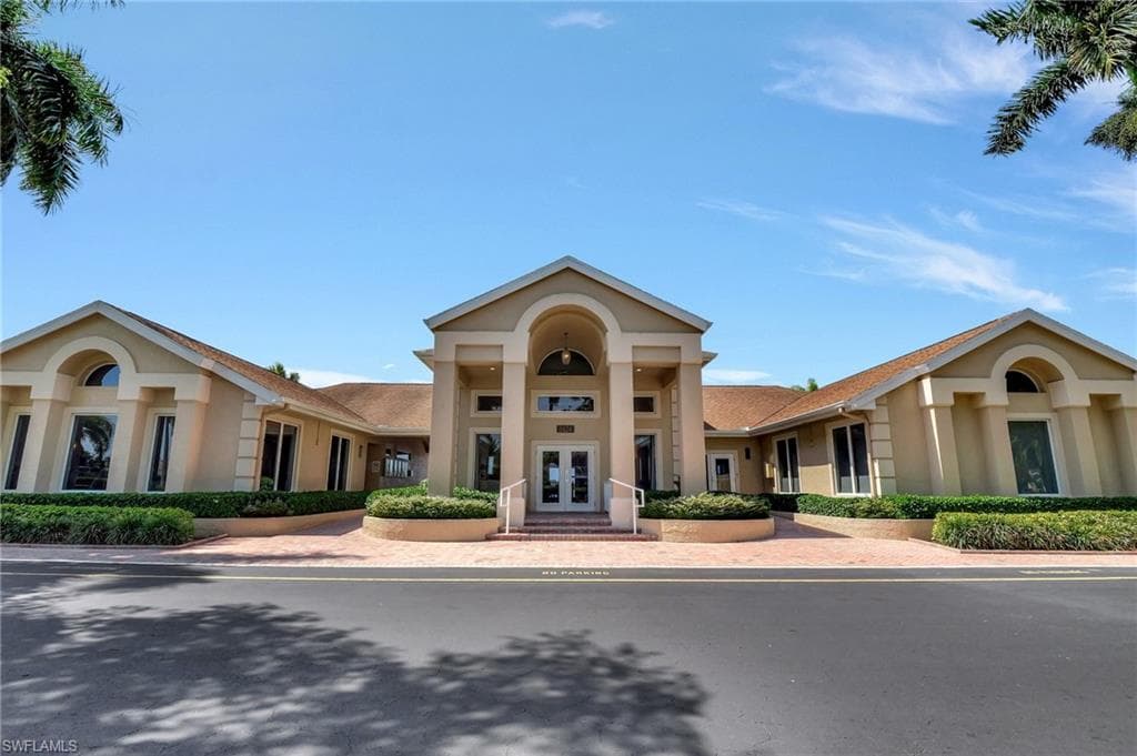 1766 Reuven Cir 1403, Naples, FL 34112-22