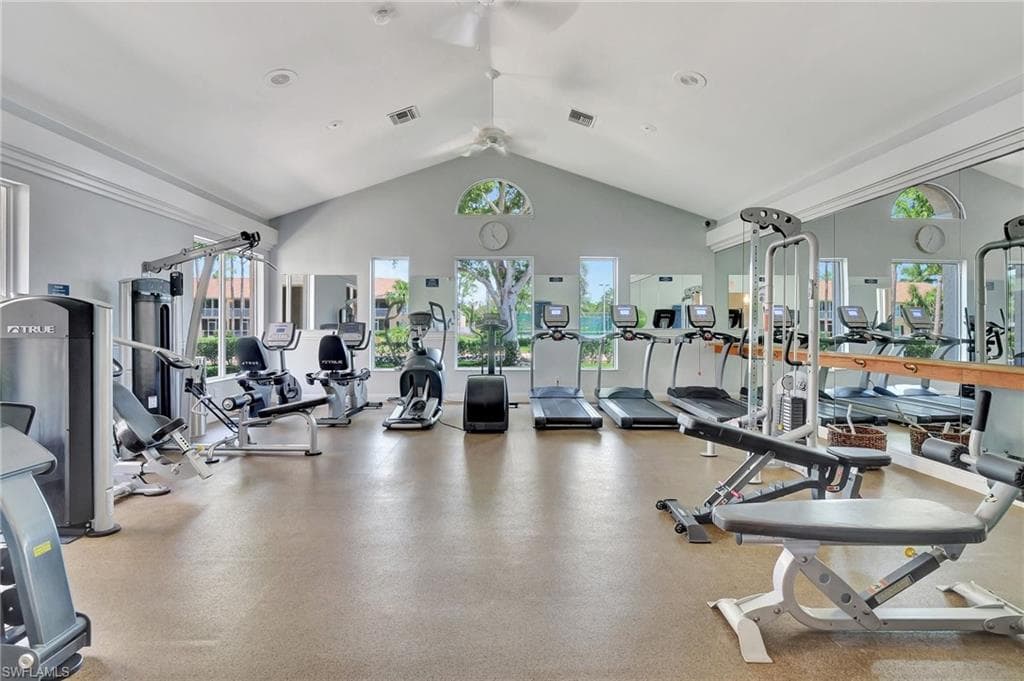 1766 Reuven Cir 1403, Naples, FL 34112-26
