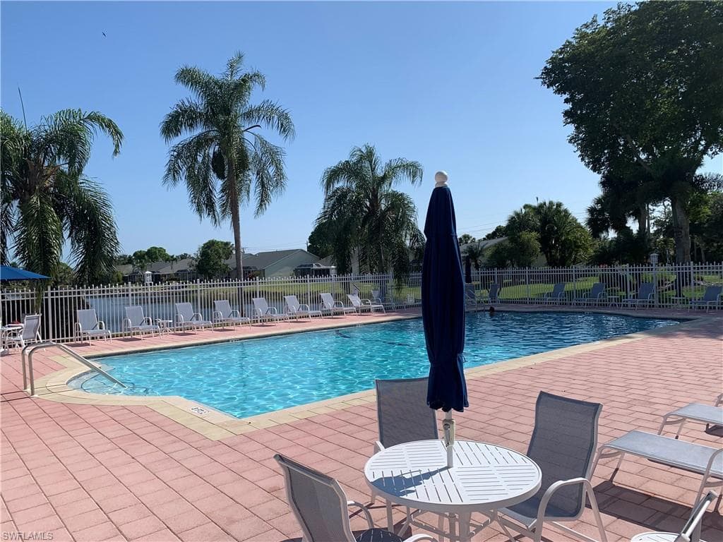 1766 Reuven Cir 1403, Naples, FL 34112-27