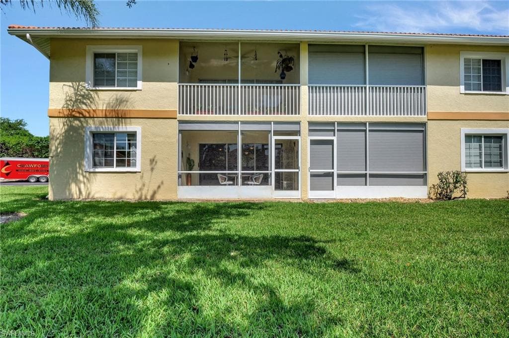 1766 Reuven Cir 1403, Naples, FL 34112-32