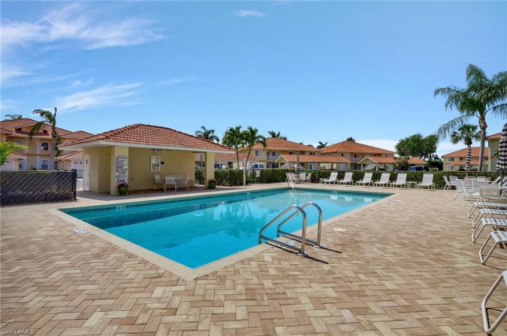 1766 Reuven Cir 1403, Naples, FL 34112-3