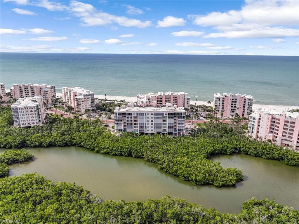 262 Barefoot Beach Blvd 204, Bonita Springs, FL 34134-2