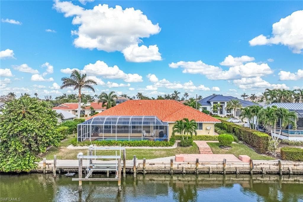 326 Rockhill Ct, Marco Island, FL 34145-36