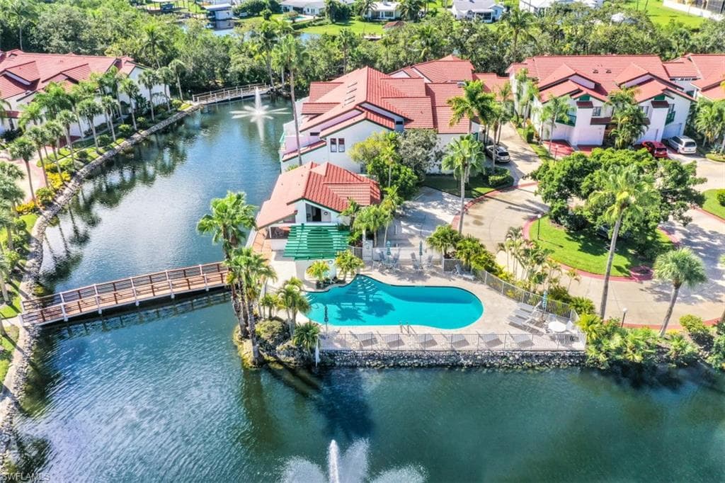 2249 Anchorage Ln B, Naples, FL 34104-41