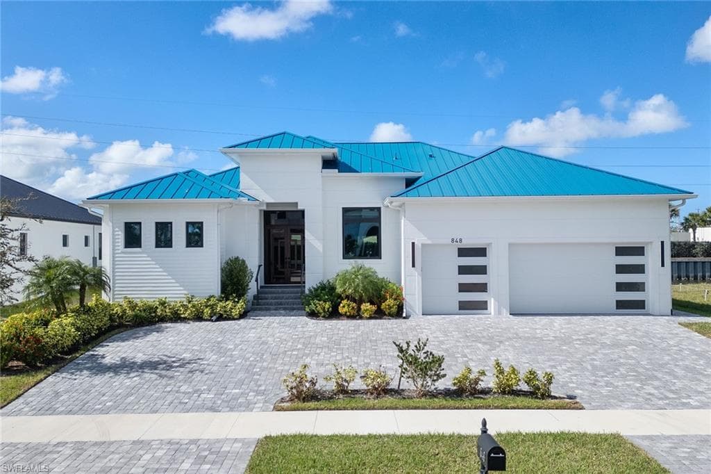 848 Rose Ct, Marco Island, FL 34145-47