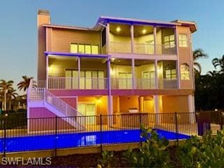 187 Topanga Dr, Bonita Springs, FL 34134-14