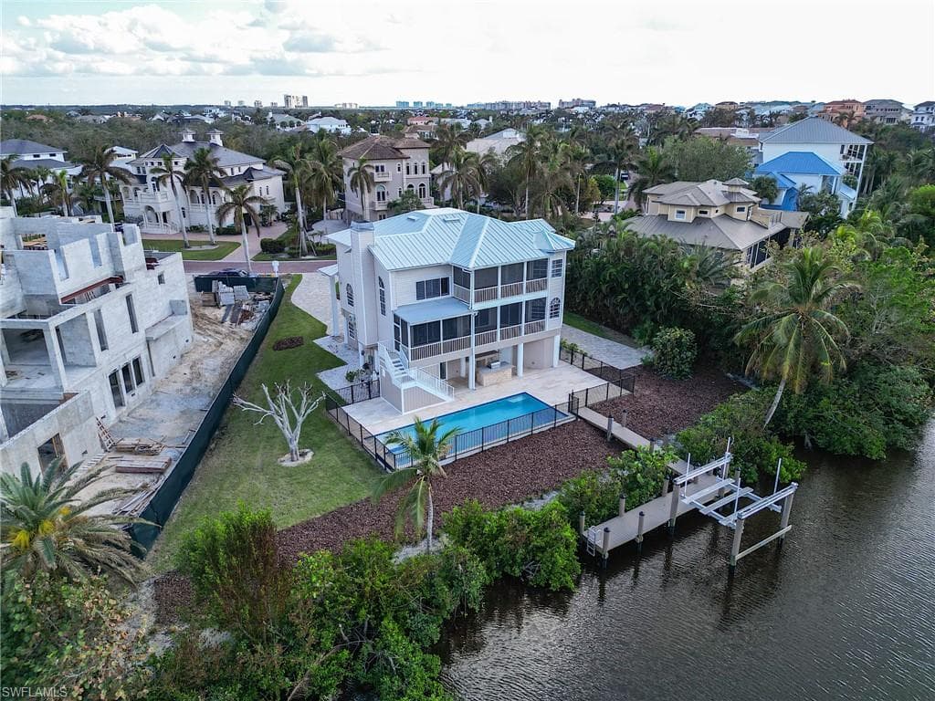 187 Topanga Dr, Bonita Springs, FL 34134-4