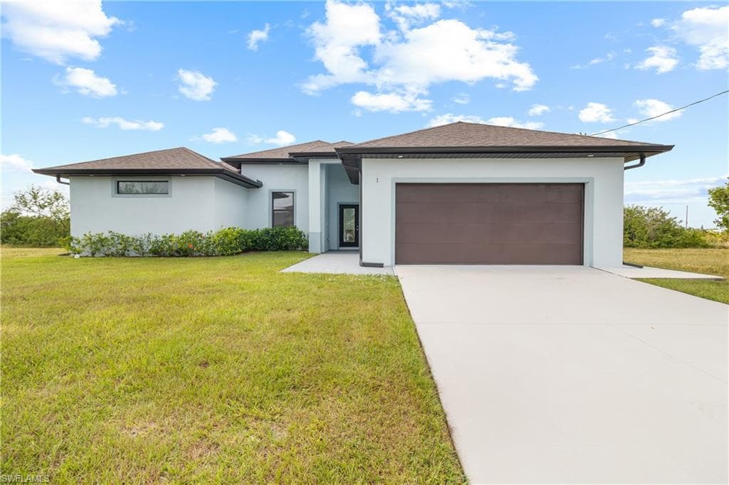 1806 21st Pl, Cape Coral, FL 33909-2