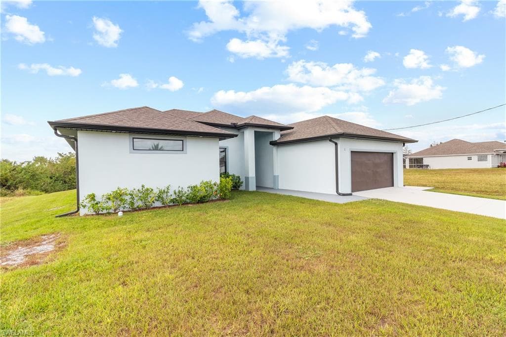 1806 21st Pl, Cape Coral, FL 33909-3