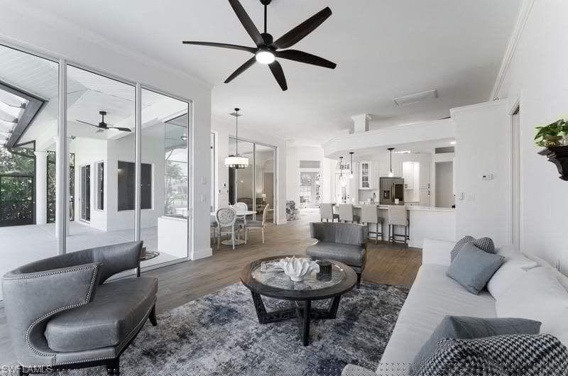836 Saturn Ct, Marco Island, FL 34145-17