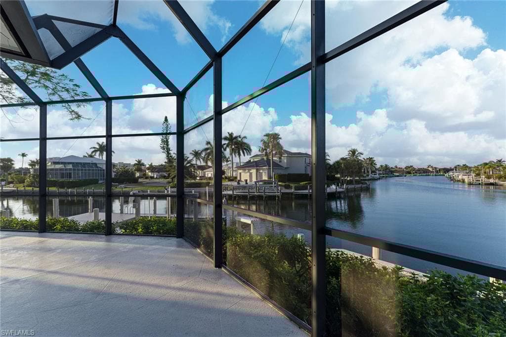 836 Saturn Ct, Marco Island, FL 34145-38