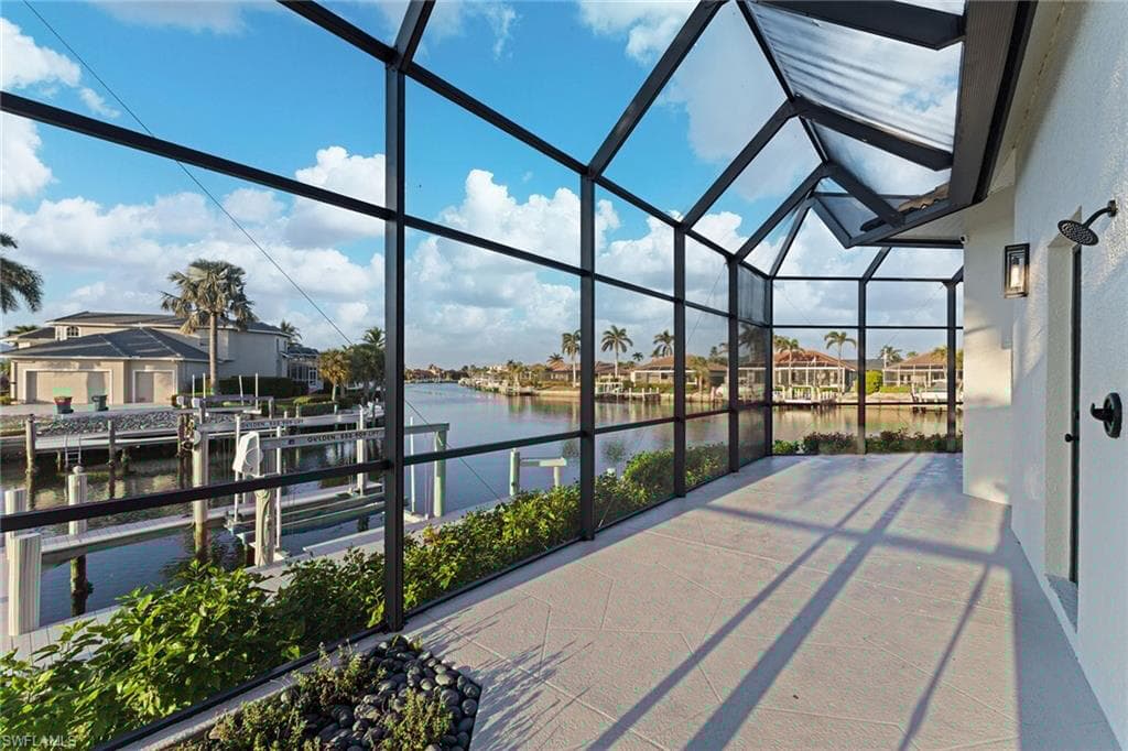 836 Saturn Ct, Marco Island, FL 34145-39