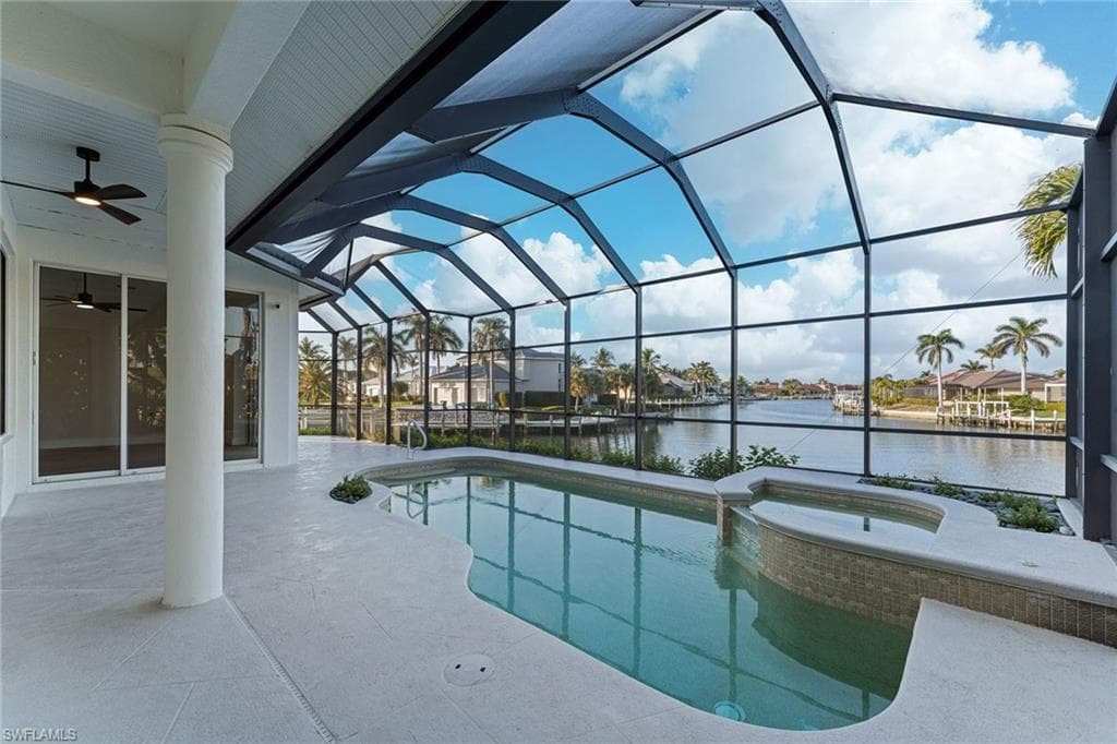 836 Saturn Ct, Marco Island, FL 34145-40