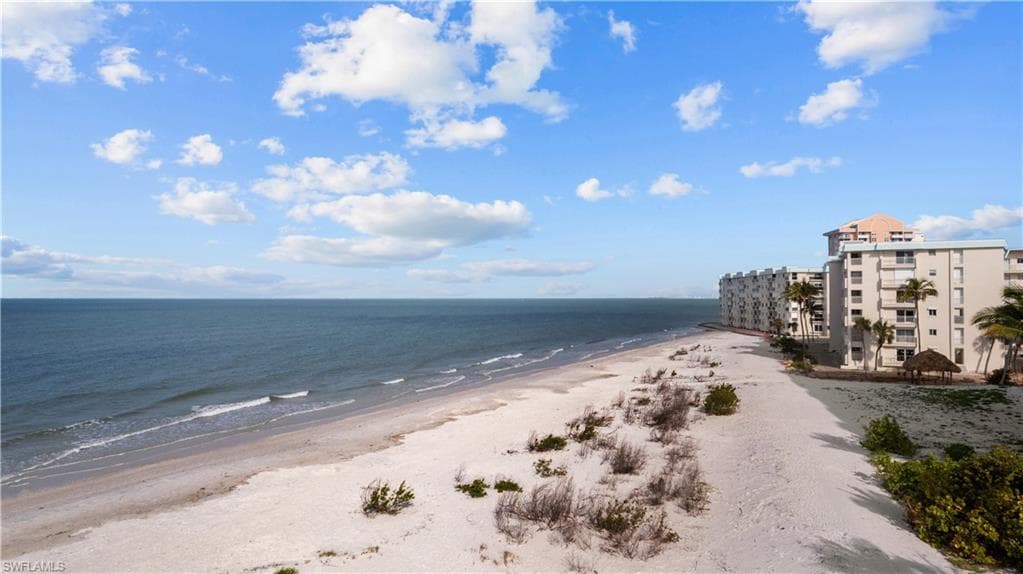 7500 Estero Blvd 203, Fort Myers Beach, FL 33931-9