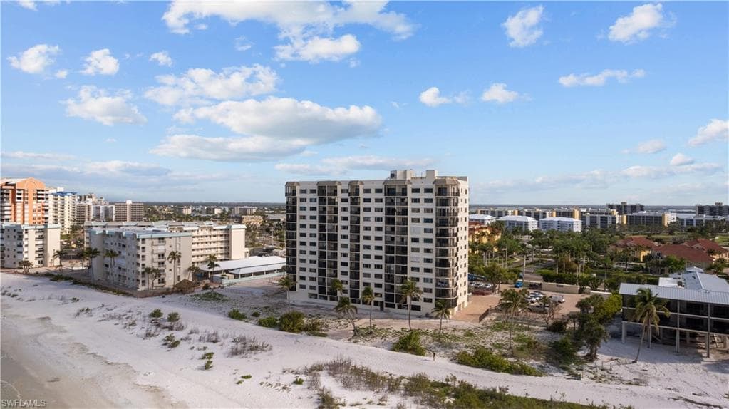7500 Estero Blvd 203, Fort Myers Beach, FL 33931-11