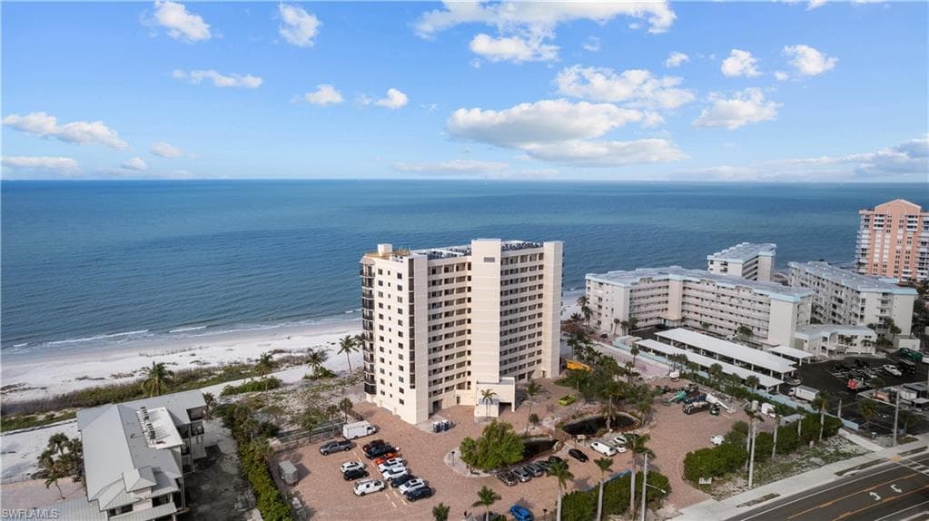 7500 Estero Blvd 203, Fort Myers Beach, FL 33931-2